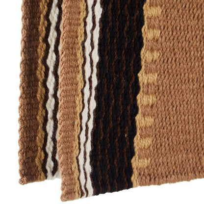 Cowtown 34x36 New Zealand Wool Saddle Blanket