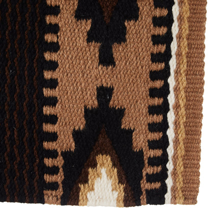 Cowtown 34x36 New Zealand Wool Saddle Blanket