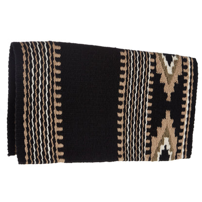 Cowtown 34x36 New Zealand Wool Saddle Blanket