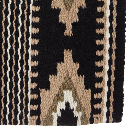 Cowtown 34x36 New Zealand Wool Saddle Blanket