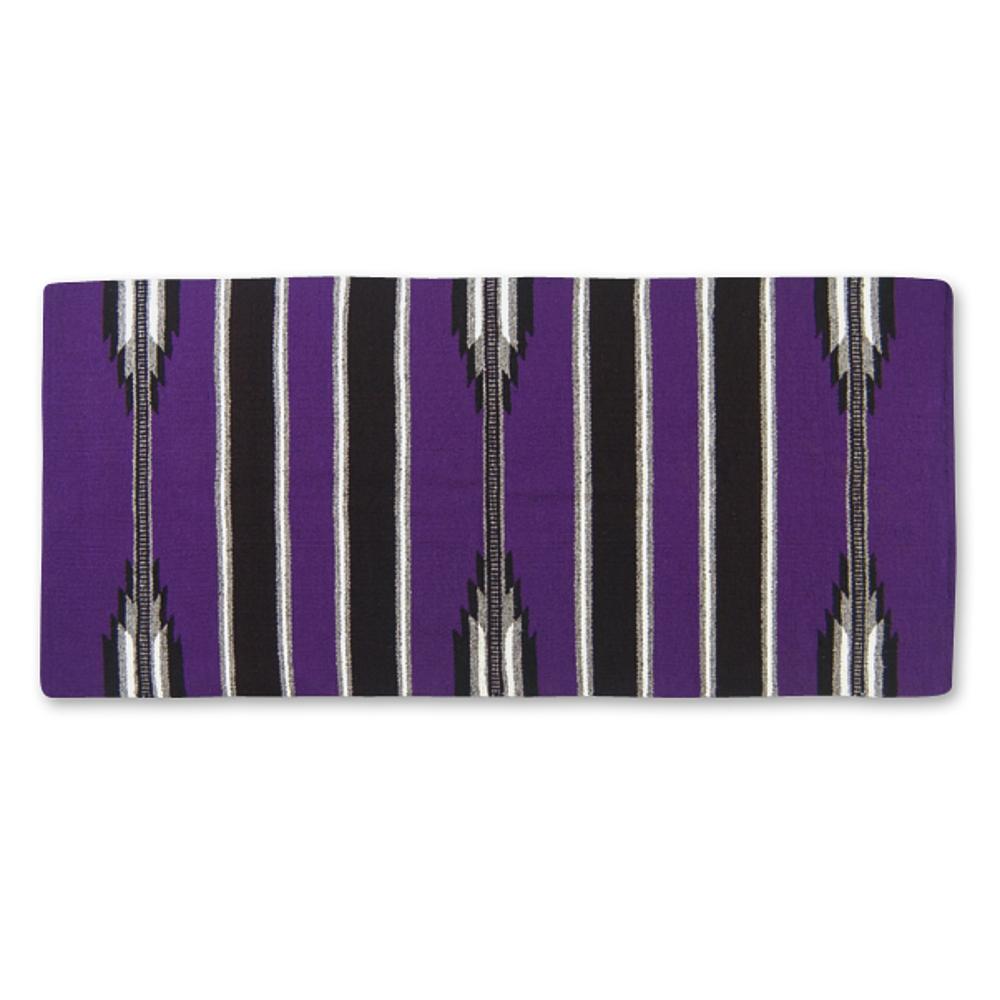 1320-11 Ranger 2000 30x60 Acrylic Blend Saddle Blanket