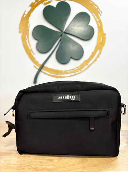 Dog Walking Bag Set