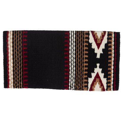 Cowtown 34x36 New Zealand Wool Saddle Blanket