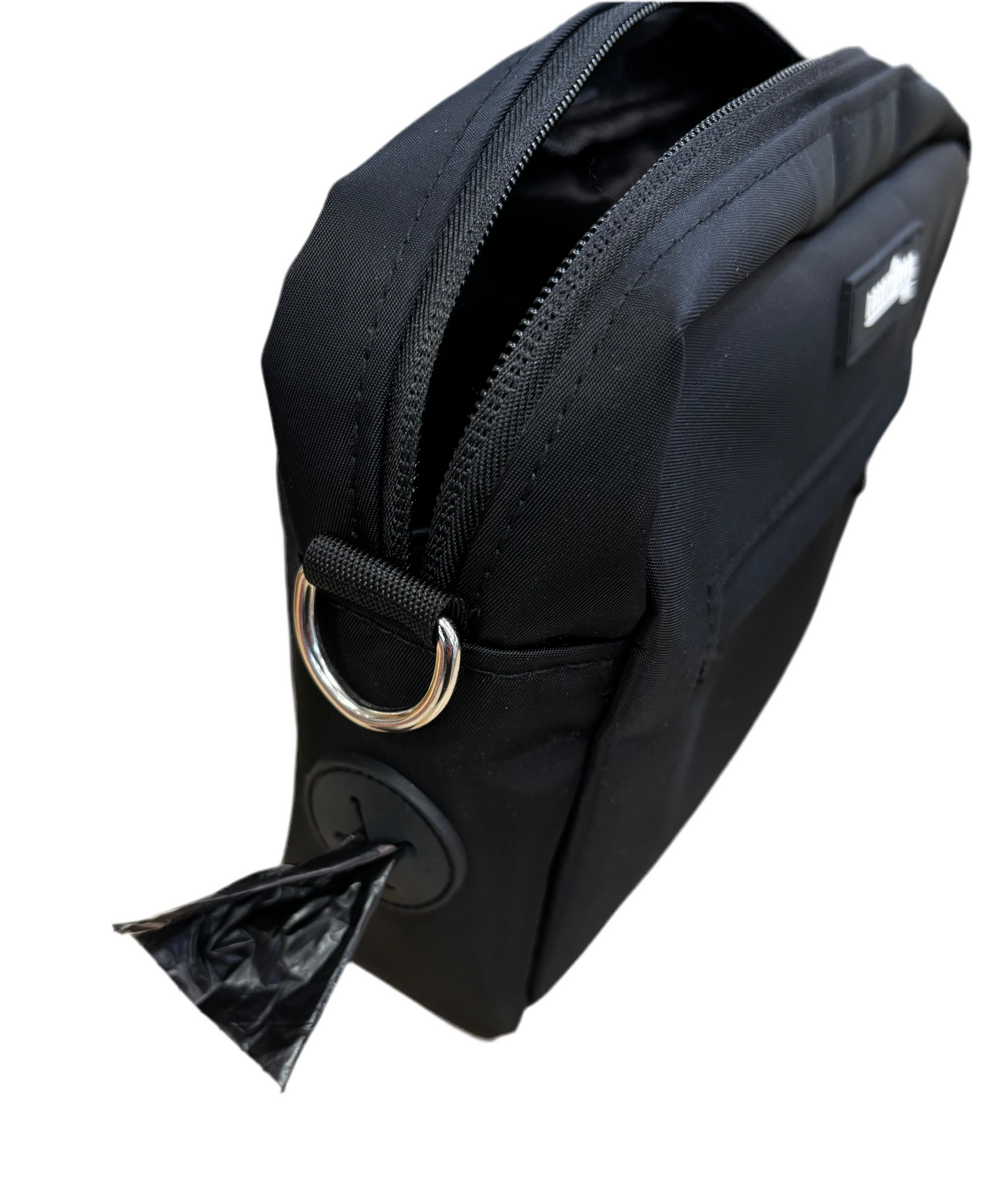 Dog Walking Bag Set