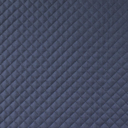All Purpose Diamond Quilted Western Saddle Pad for Injury Prevention, Breathable, Hypoallergenic, Shock-Absorbing Cushion for Horse Comfort