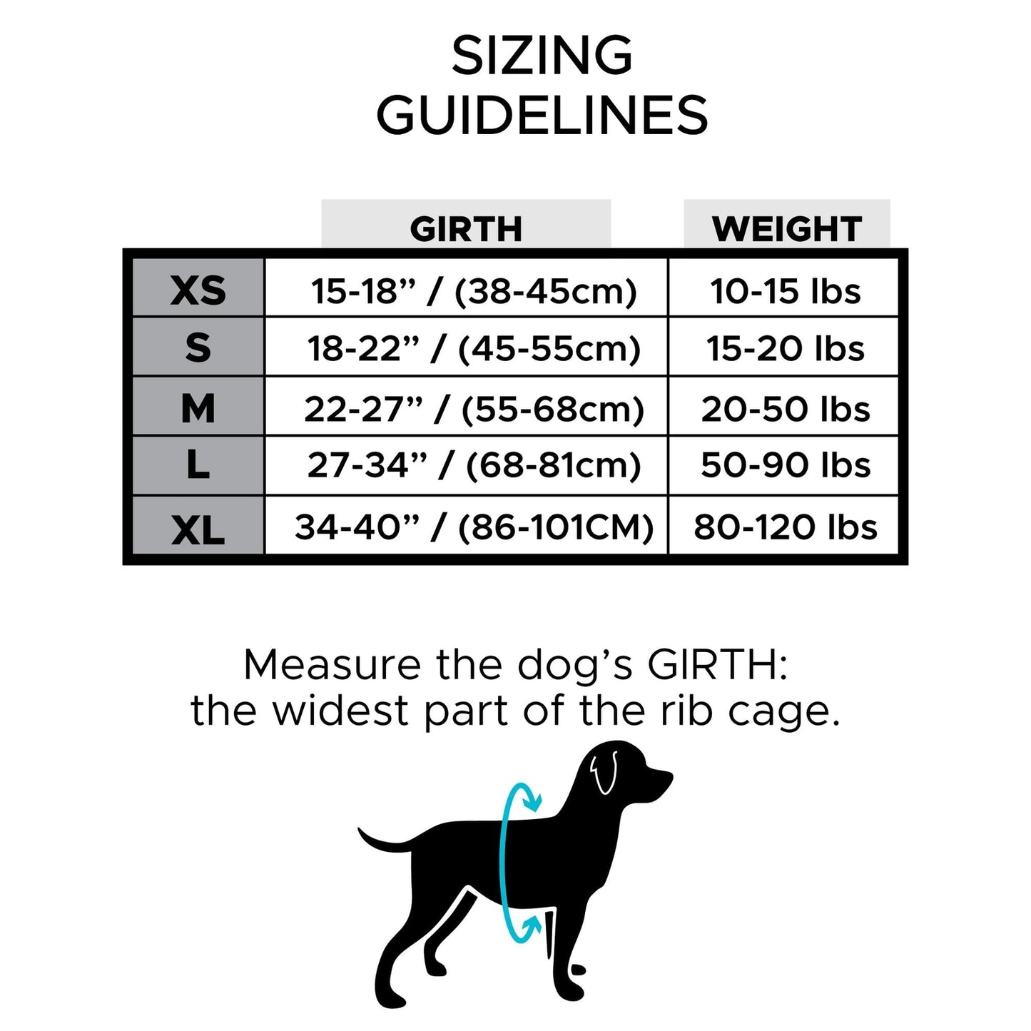 Dog Cooling Vest and Cooling Collar - Ice Vest for Dogs (XL) XL