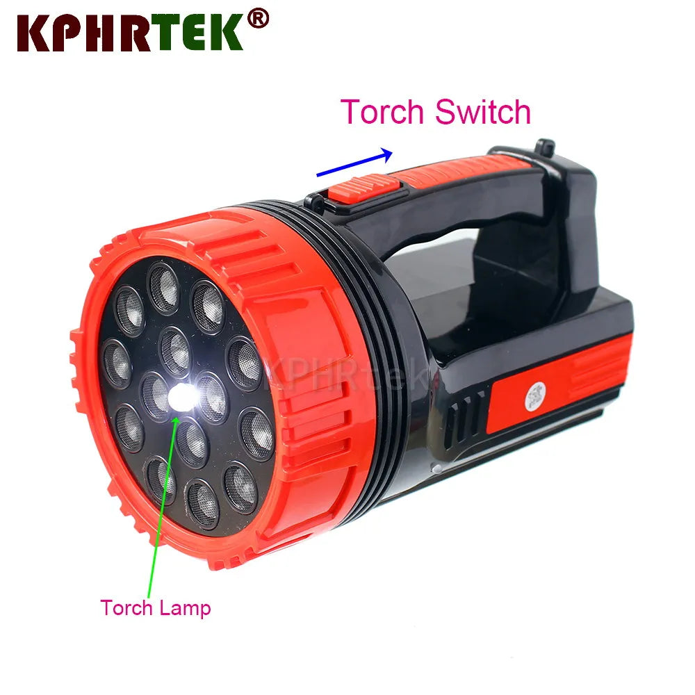 High Power 14 Heads Strong Ultrasonic Dog Cat Chaser Stops Aminal Attacks Deterrent Repeller