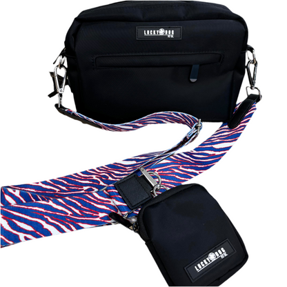 Dog Walking Bag Set