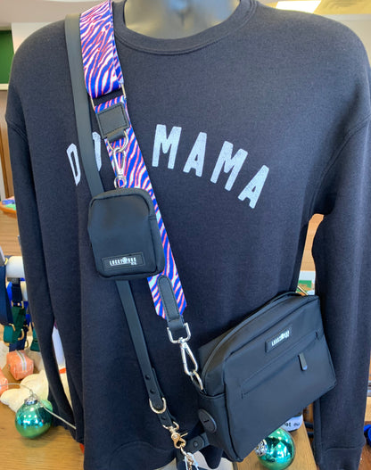 Dog Walking Bag Set