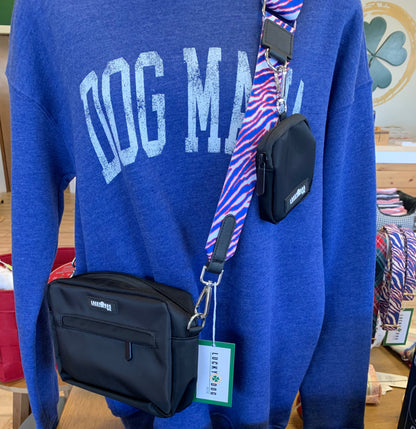 Dog Walking Bag Set