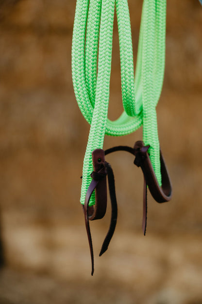 10 Ft Water Loop Reins