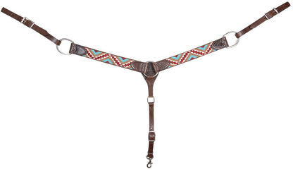 Cashel "Folsom" Breast Collar