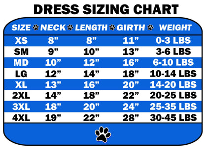Pet Dress "I Still Live With My Parents"